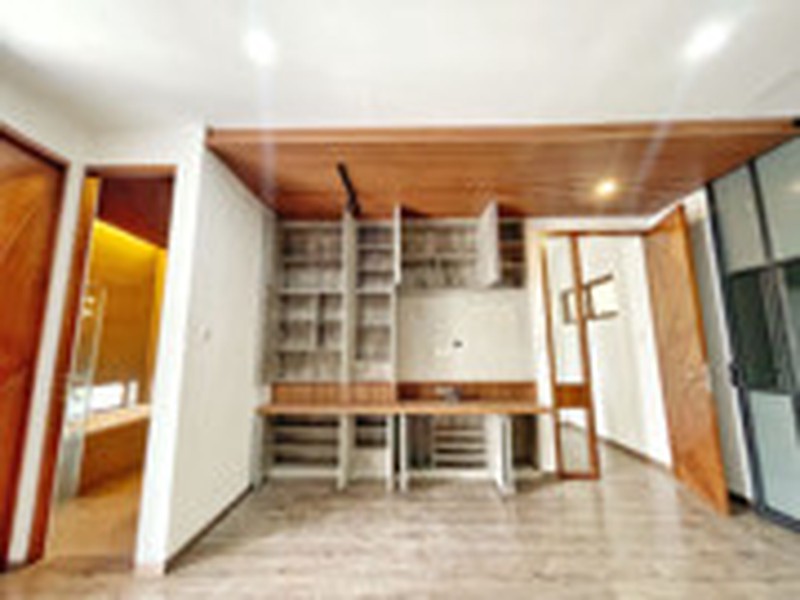 DiJual Cepat LT 105 m2 Cluster Discovery Bintaro Jaya, Dekat Akses Tol