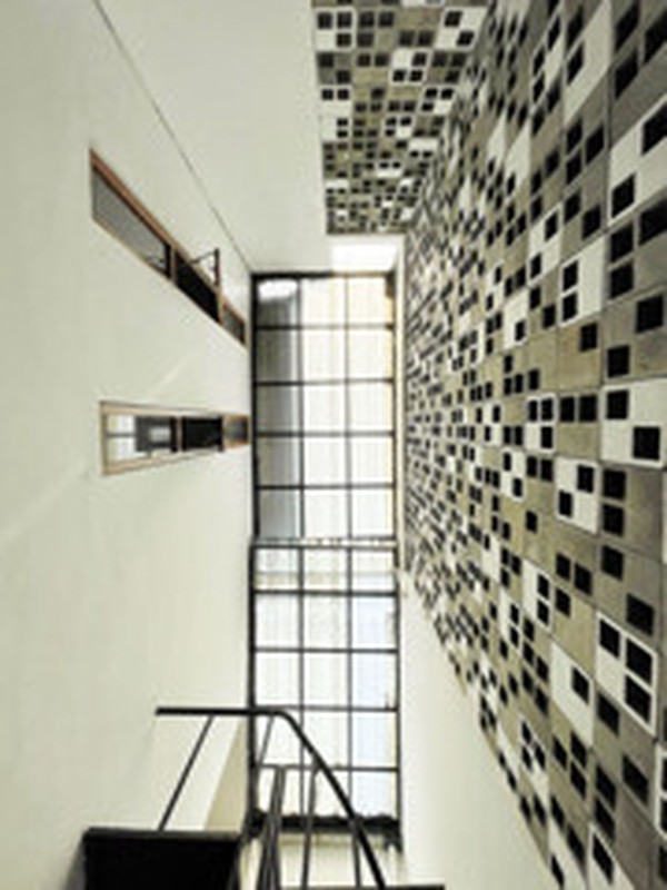 DiJual Cepat LT 105 m2 Cluster Discovery Bintaro Jaya, Dekat Akses Tol