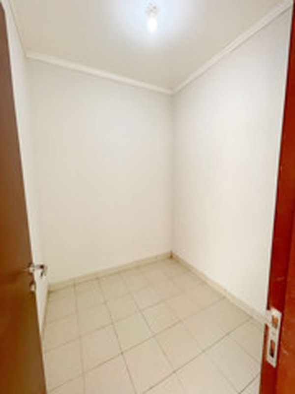 DiJual Cepat LT 105 m2 Cluster Discovery Bintaro Jaya, Dekat Akses Tol