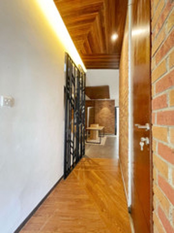 DiJual Cepat LT 105 m2 Cluster Discovery Bintaro Jaya, Dekat Akses Tol