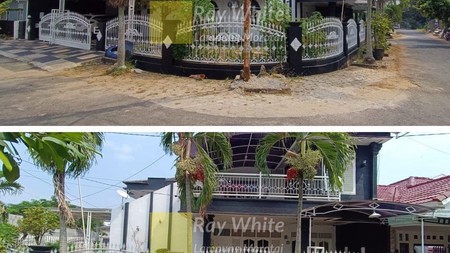 di jual rumah way halim