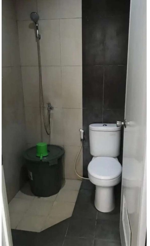 RUMAH CANTIK DI METLAND TRANSYOGI CIBUBUR HARGA NEGO