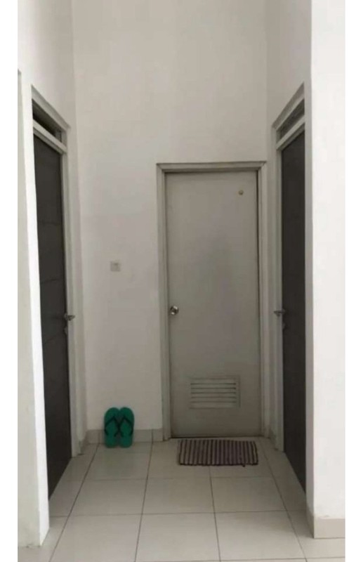 RUMAH CANTIK DI METLAND TRANSYOGI CIBUBUR HARGA NEGO