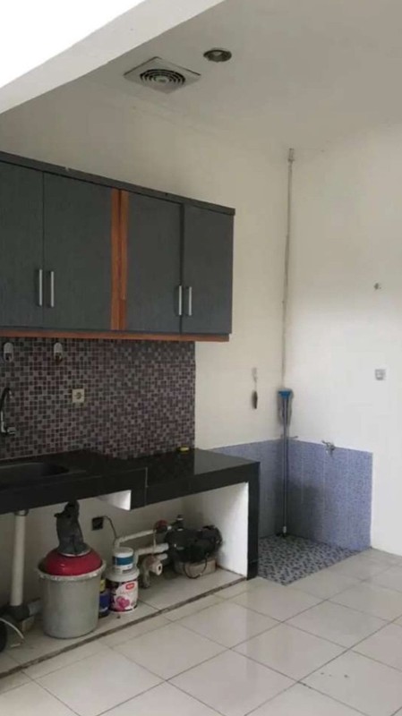 RUMAH CANTIK DI METLAND TRANSYOGI CIBUBUR HARGA NEGO