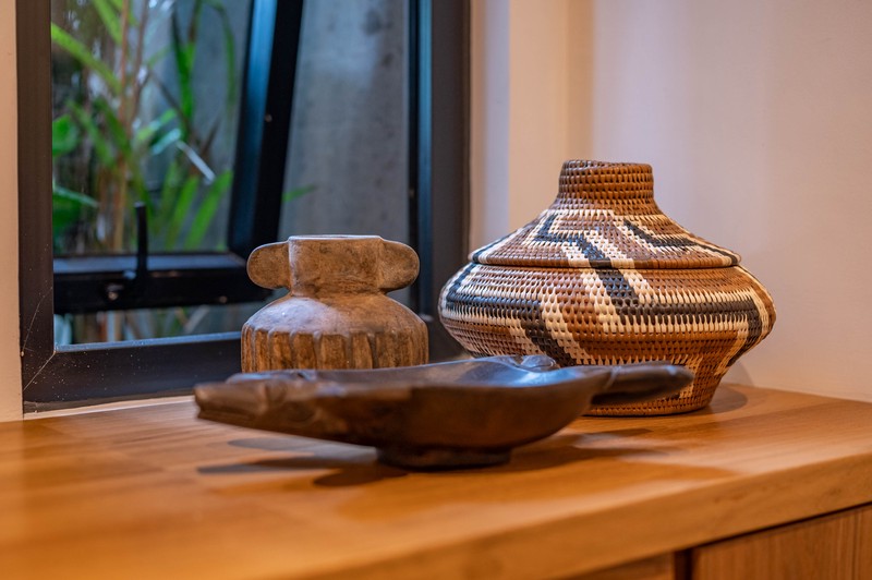 Leasehold - Luxurious Modern Tropical Family Villa in Babakan, Canggu, Bali