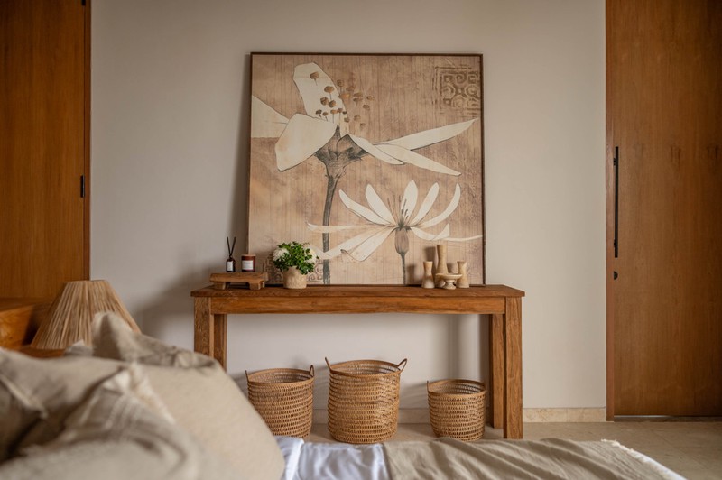  Leasehold - Luxurious Modern Tropical Family Villa in Babakan, Canggu, Bali