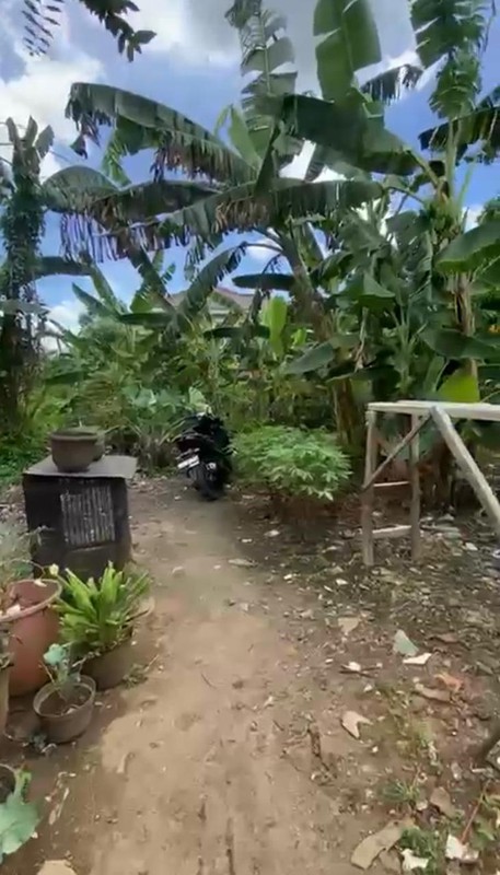 Tanah Strategis di Cilodong - Cocok untuk Kontrakan/Kos-Kosan