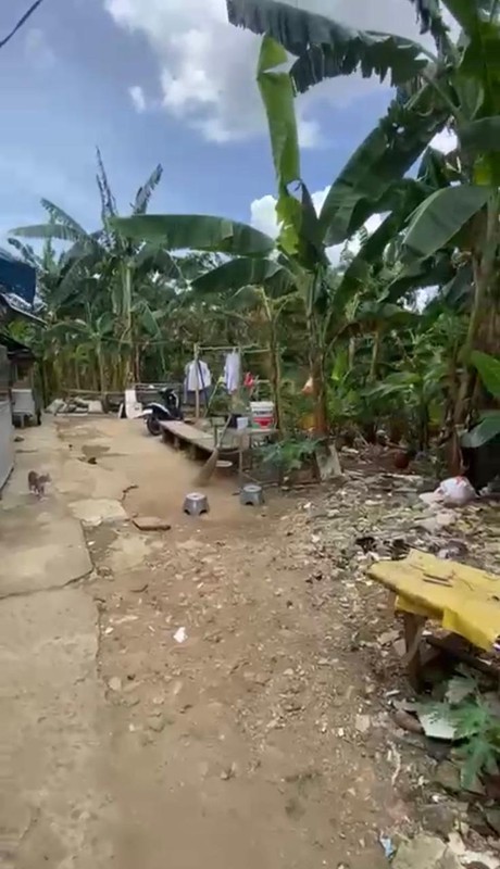 Tanah Strategis di Cilodong - Cocok untuk Kontrakan/Kos-Kosan