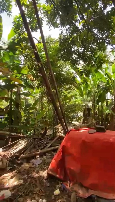 Tanah Strategis di Cilodong - Cocok untuk Kontrakan/Kos-Kosan