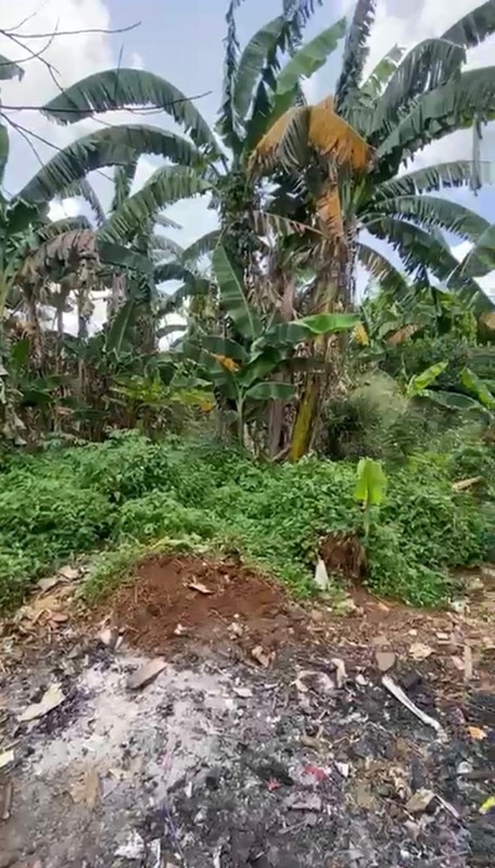 Tanah Strategis di Cilodong - Cocok untuk Kontrakan/Kos-Kosan