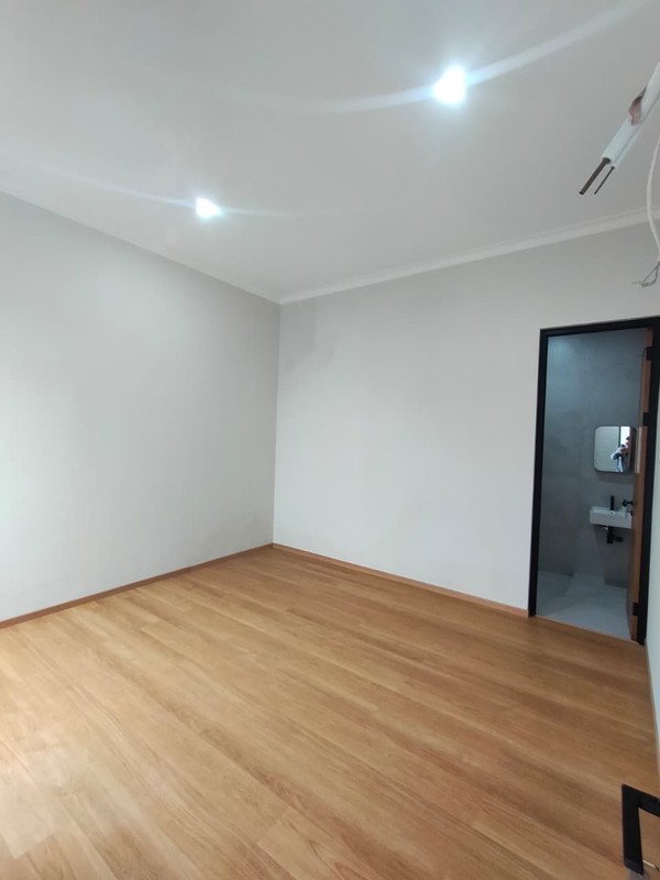 BRAND NEW HOUSE at KENCANALOKA BSD 