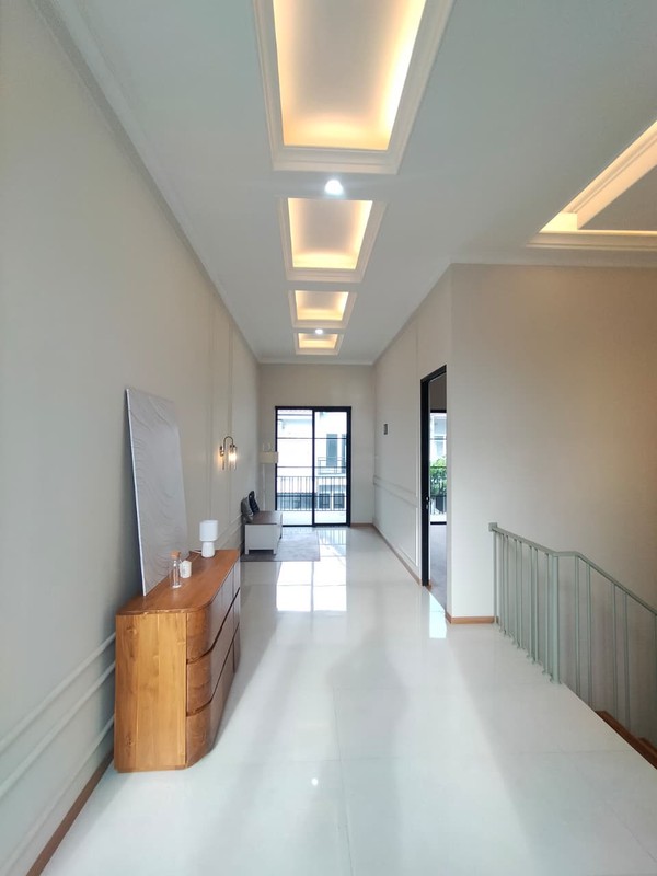 BRAND NEW HOUSE at KENCANALOKA BSD 