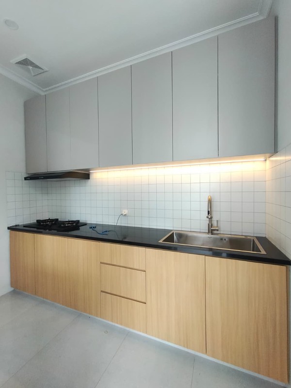 BRAND NEW HOUSE at KENCANALOKA BSD 