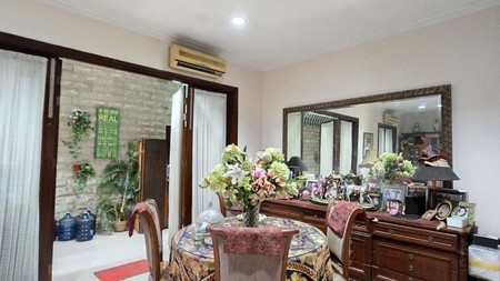 Rumah Bagus Di Jl Garuda Bintaro Sektor 1 Jakarta Selatan