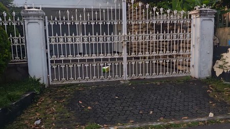 Dijual Rumah Lokasi Strategis Di Jl. MPR, Cilandak, Jakarta Selatan