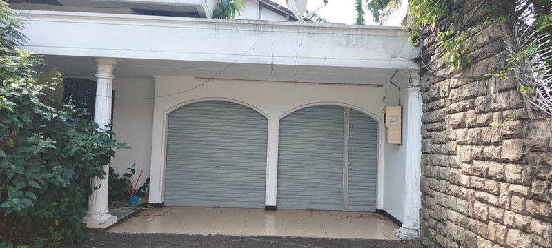 Dijual Rumah Lokasi Strategis Di Jl. MPR, Cilandak, Jakarta Selatan