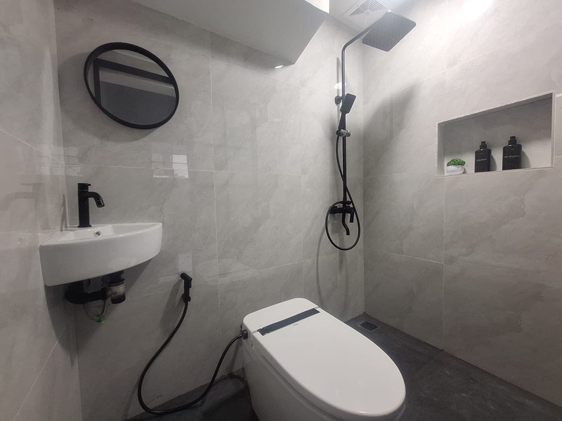 BRAND NEW PREMIUM!! Rumah Cantik Semi Furnished 2 Lantai Siap Huni dan Hunian Nyaman @Graha Raya