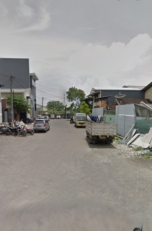 Disewakan 1300 M2 Gudang Raya Manukan Wetan - Tandes - Surabaya Barat - Lantai Keramik Bersih - Akses Truk Colt Diesel Dekat Margomulyo , Raya Tandes, Akses Tol , Sukomanunggal, Tanjungsari