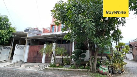 Dijual Rumah Lelang Dijalan Griya Citra Asri Surabaya
