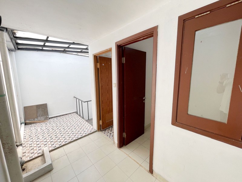 Rumah Bagus Siap Huni di Discovery Fiore Bintaro Jaya Sektor 9