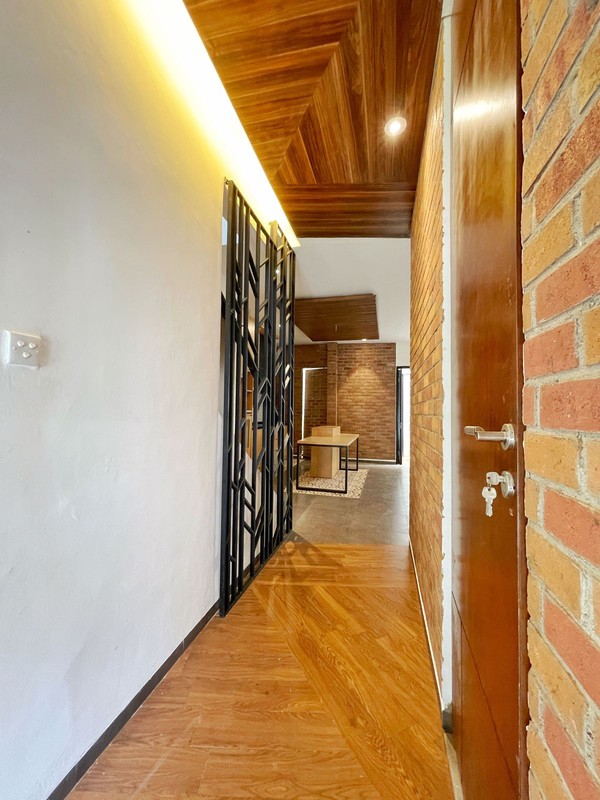 Rumah Bagus Siap Huni di Discovery Fiore Bintaro Jaya Sektor 9