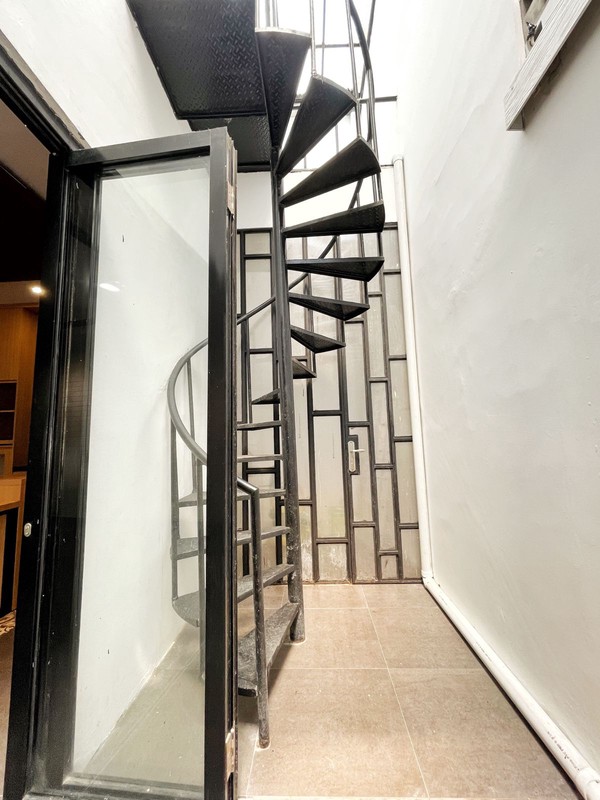 Rumah Bagus Siap Huni di Discovery Fiore Bintaro Jaya Sektor 9