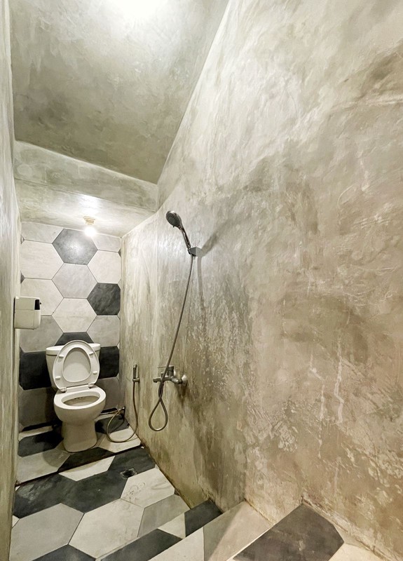 Rumah Bagus Siap Huni di Discovery Fiore Bintaro Jaya Sektor 9