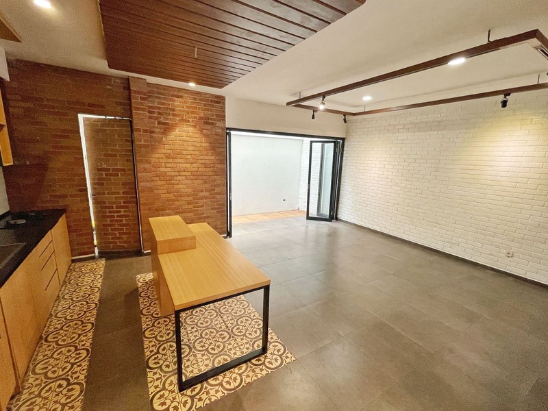 Rumah Bagus Siap Huni di Discovery Fiore Bintaro Jaya Sektor 9