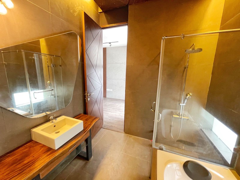 Rumah Bagus Siap Huni di Discovery Fiore Bintaro Jaya Sektor 9