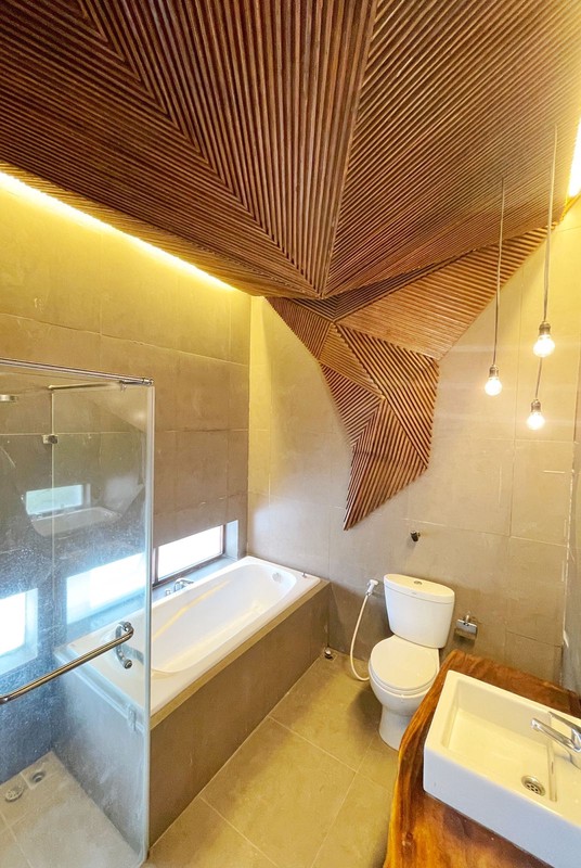 Rumah Bagus Siap Huni di Discovery Fiore Bintaro Jaya Sektor 9