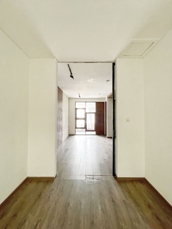 Rumah Bagus Siap Huni di Discovery Fiore Bintaro Jaya Sektor 9