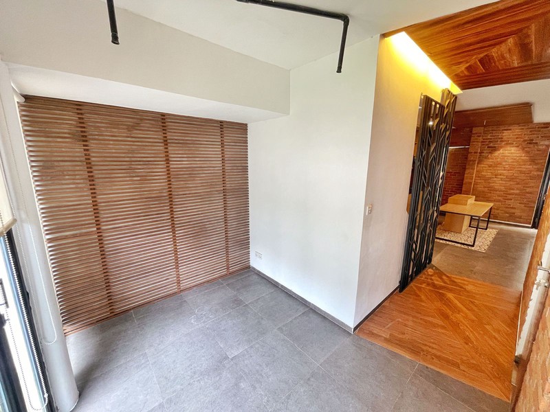 Rumah Bagus Siap Huni di Discovery Fiore Bintaro Jaya Sektor 9