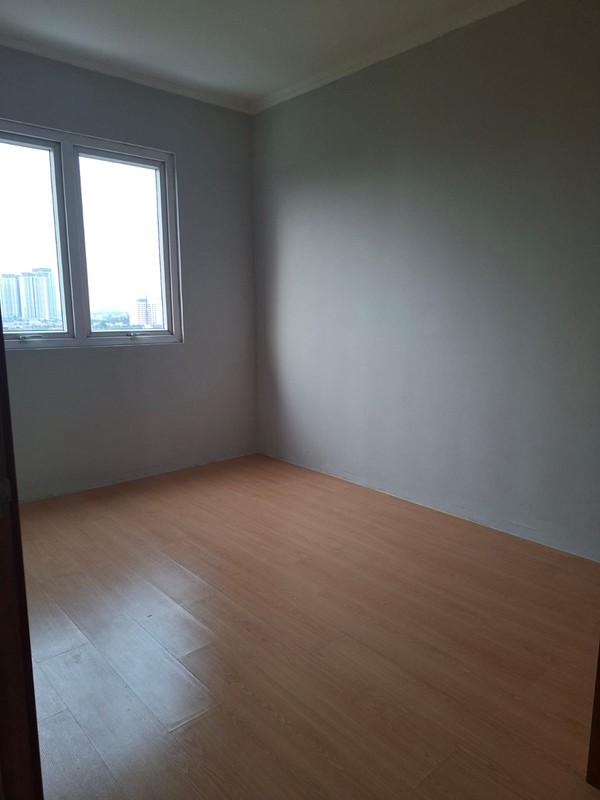 Apartemen Bagus di Lokasi Strategis