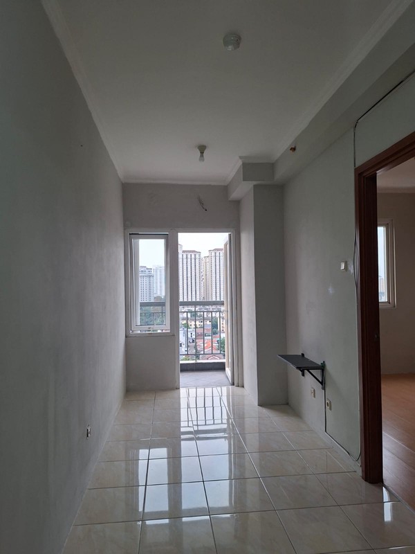 Apartemen Bagus di Lokasi Strategis