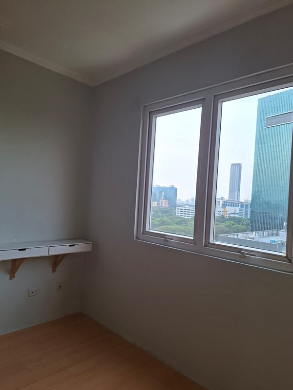 Apartemen Bagus di Lokasi Strategis