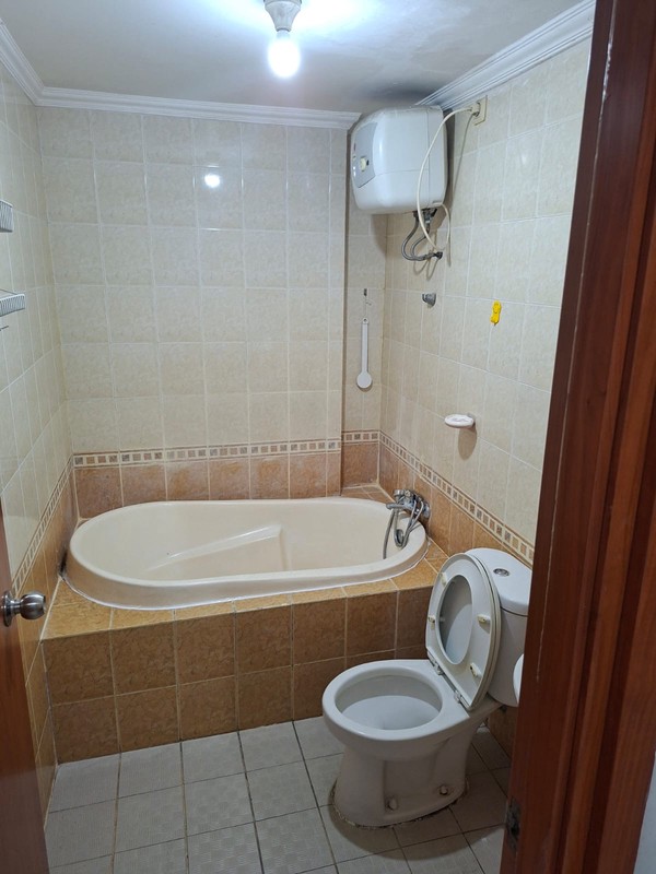 Apartemen Bagus di Lokasi Strategis