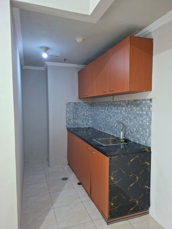 Apartemen Bagus di Lokasi Strategis