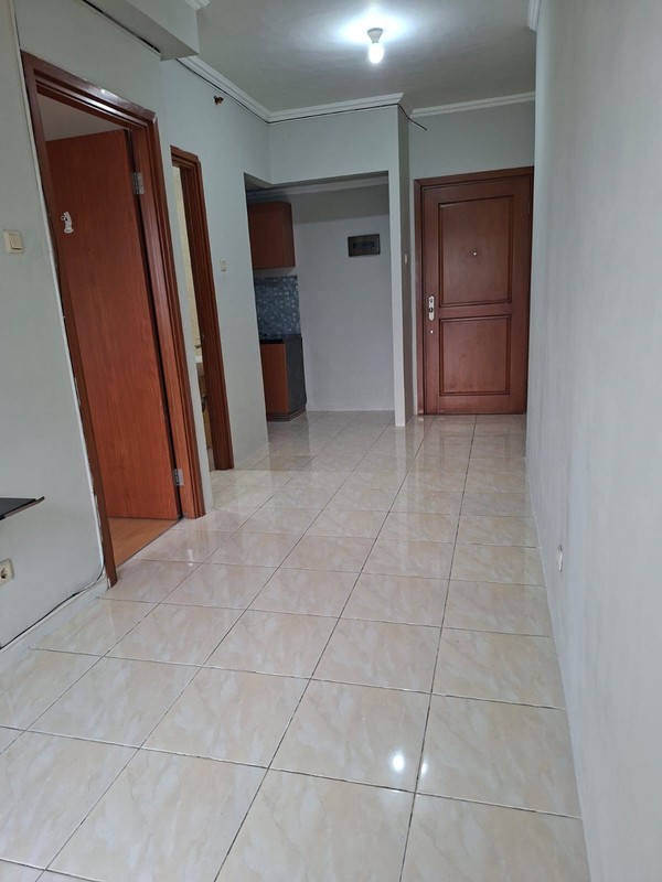 Apartemen Bagus di Lokasi Strategis