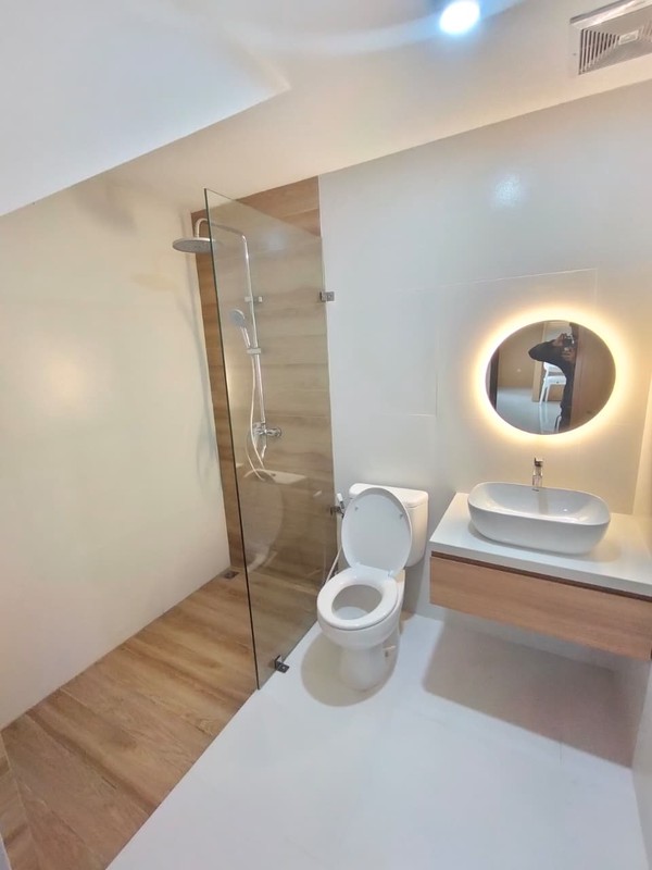 BRAND NEW HOUSE at KENCANALOKA BSD 