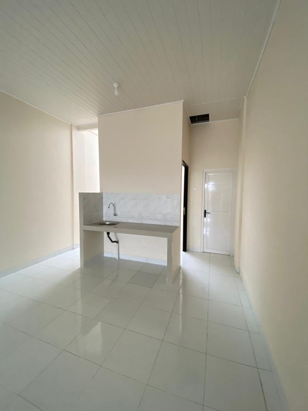 Ruko Brand New 2 Lantai - Dekat Tol Cimanggis, Lokasi Super Strategis