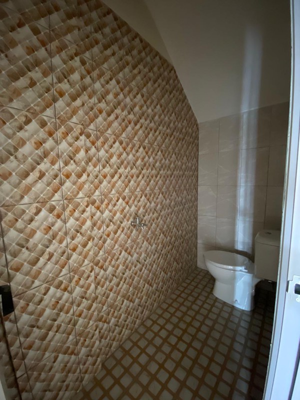 Ruko Brand New 2 Lantai - Dekat Tol Cimanggis, Lokasi Super Strategis