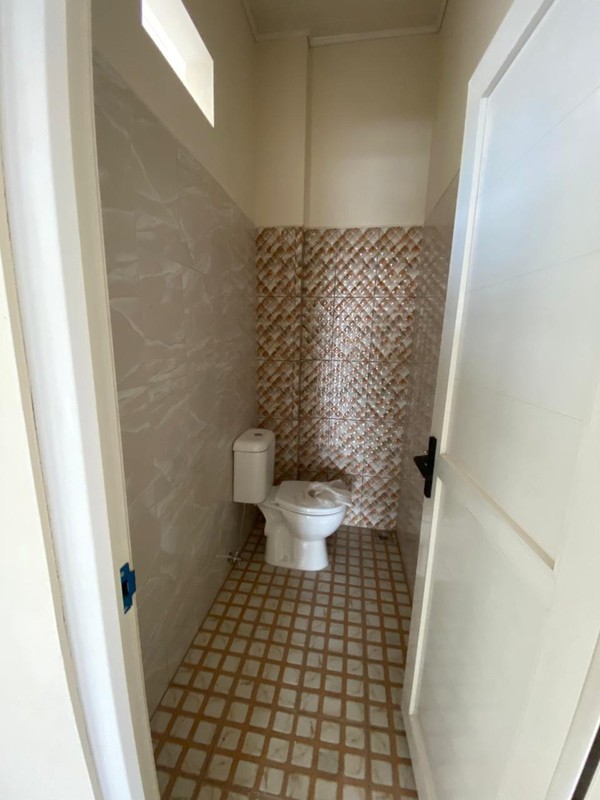 Ruko Brand New 2 Lantai - Dekat Tol Cimanggis, Lokasi Super Strategis