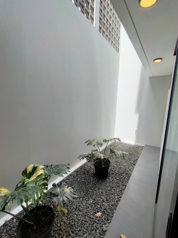 Rumah BRAND NEW di THE GREEN BSD City, Dekat Tol dan Stasiun