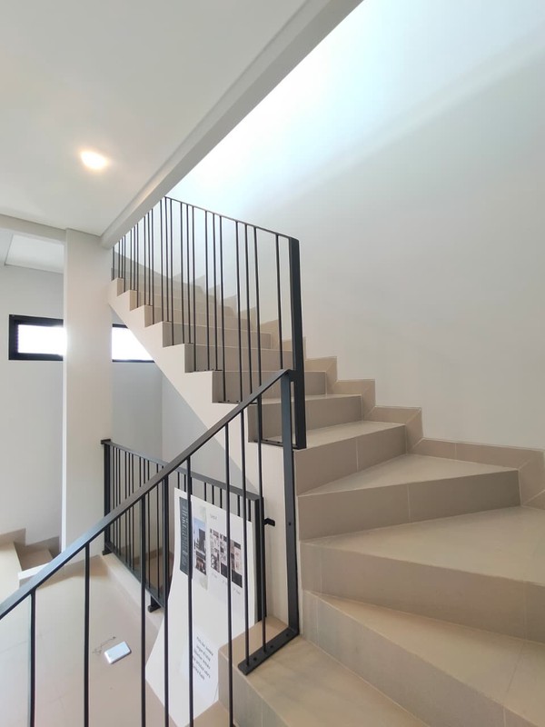 Rumah BRAND NEW di THE GREEN BSD City, Dekat Tol dan Stasiun