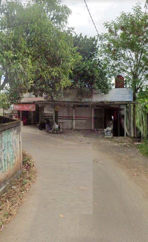 Kavling siap bangun cocok untuk Cluster di Parung Raya, dekat dg ps Parung