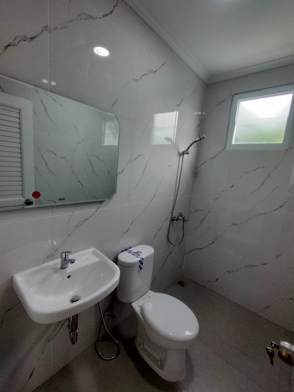 Rumah renovasi rapih di THE ICON COSMO, dekat AEON Mall BSD