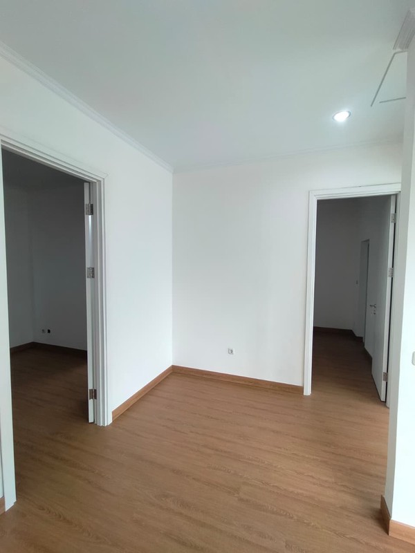 Rumah renovasi rapih di THE ICON COSMO, dekat AEON Mall BSD