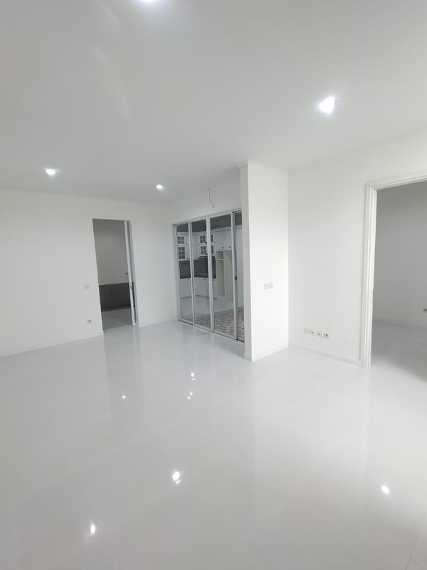 Rumah renovasi rapih di THE ICON COSMO, dekat AEON Mall BSD