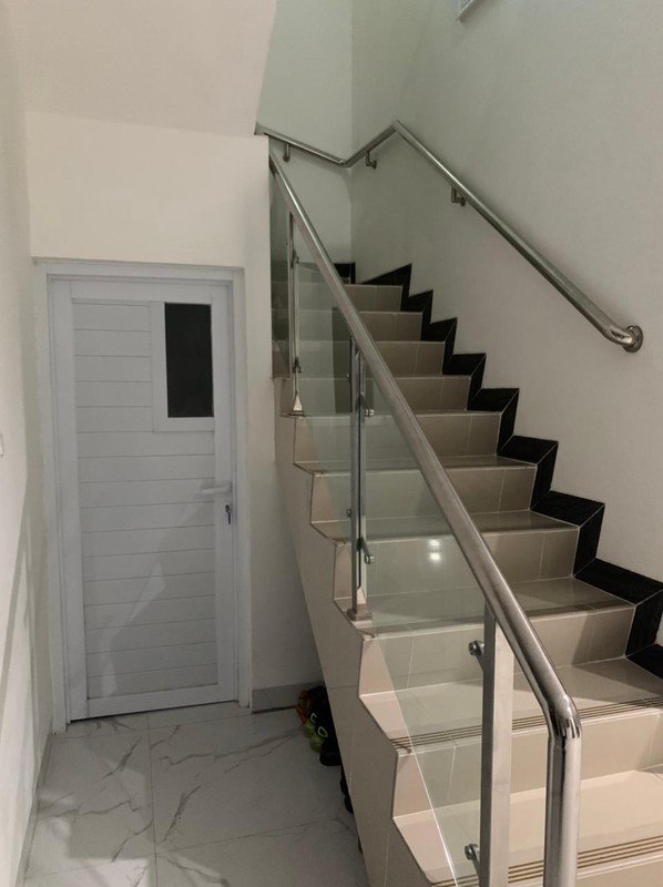 Dijual Rumah Mewah Lokasi Exclusive di Kebayoran Residence Bintaro