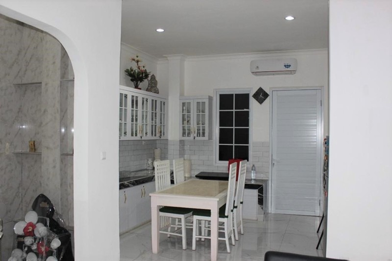 Dijual Rumah Mewah Lokasi Exclusive di Kebayoran Residence Bintaro